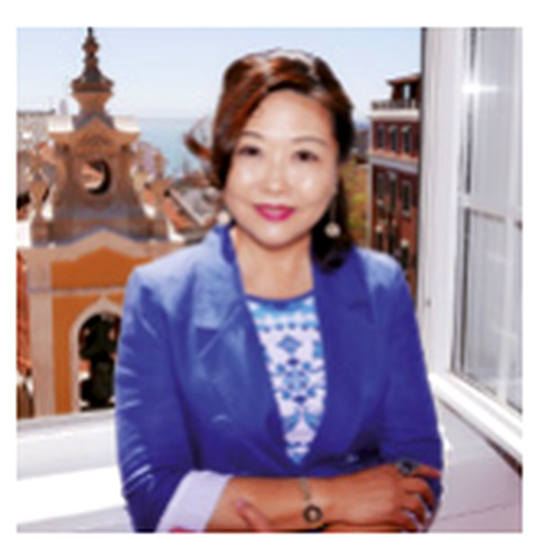 Emily Kuo Vong