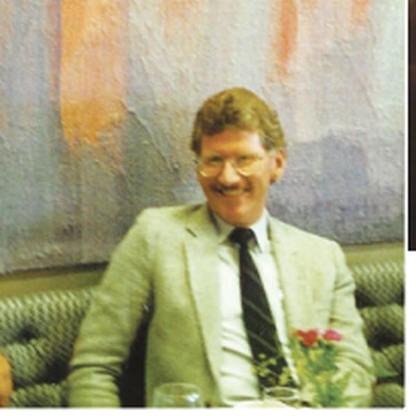Michael J. Anderson